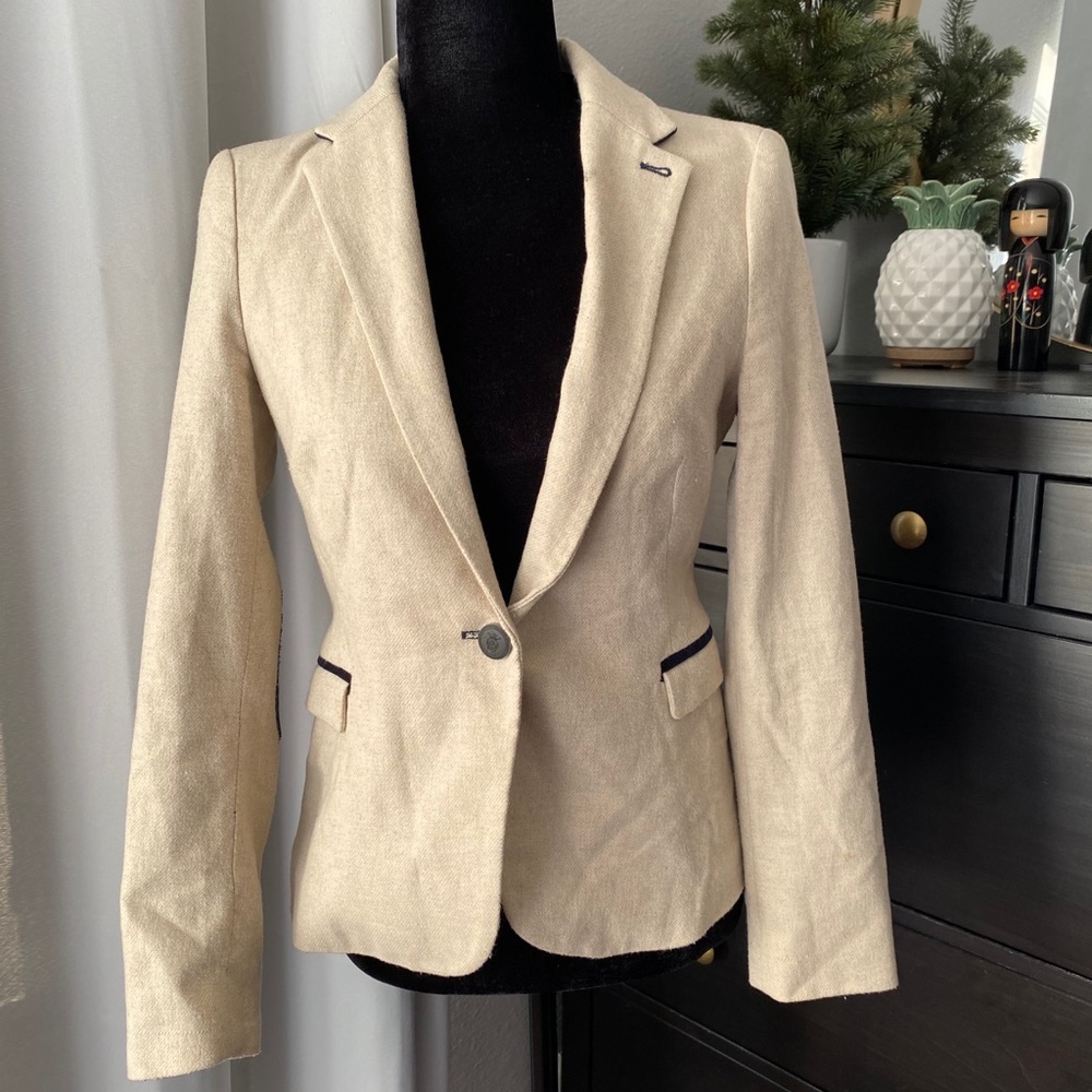 ZARA blazer